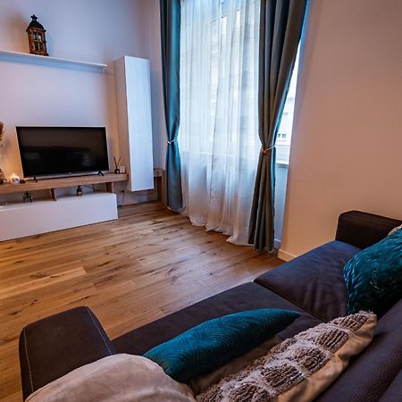 Glam Turin Apartment Exteriér fotografie