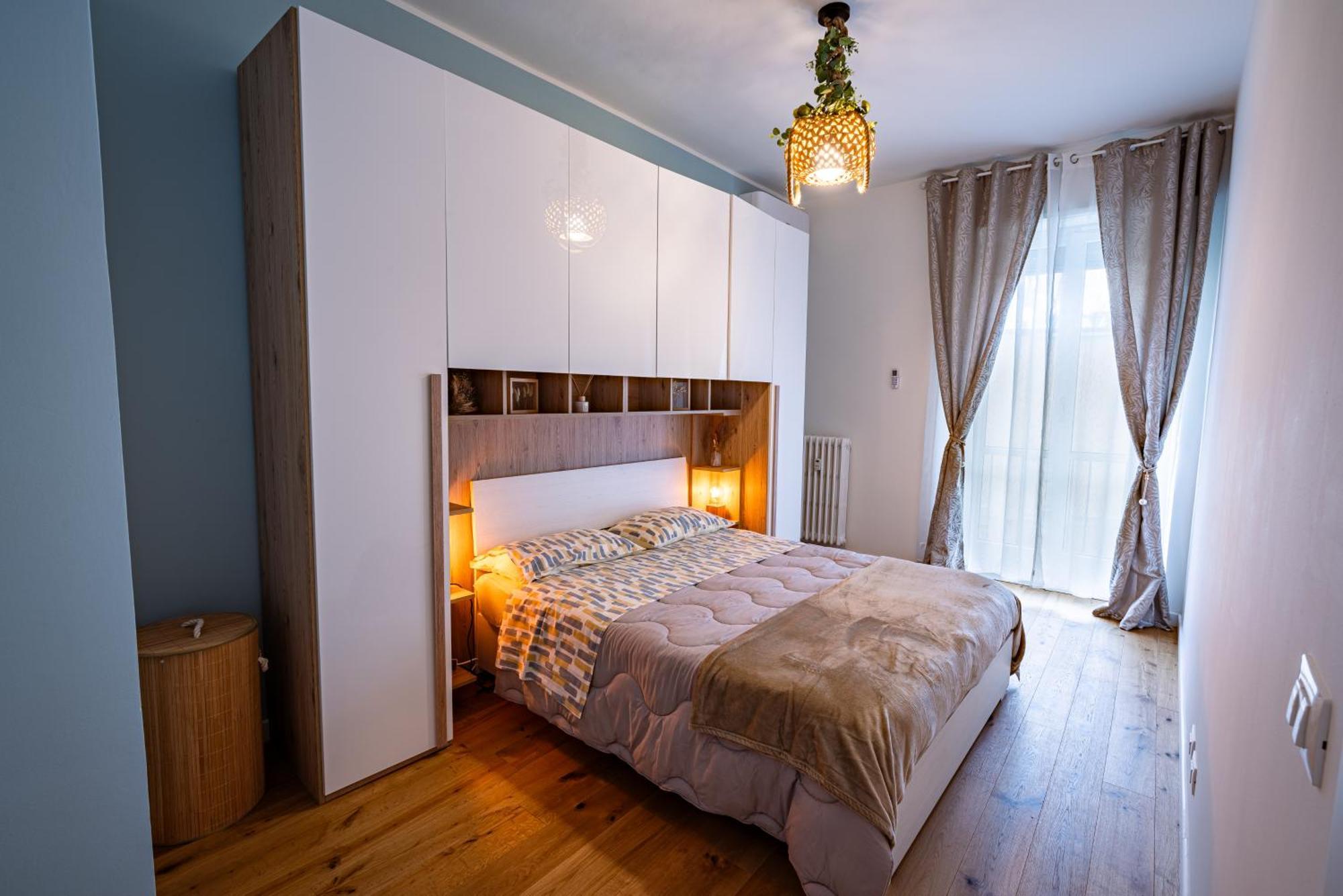 Glam Turin Apartment Exteriér fotografie